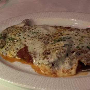 Rao's Miami Beach - Chicken Parm - Italian Near Me - Miami Beach, Florida Rao's Miami Beach - Chicken Parm - Italian Near Me - Miami Beach, Florida