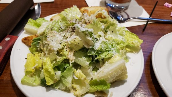 Daniel’s Broiler Downtown by null