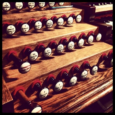 Église Notre-Dame de la Dalbade de Toulouse by null