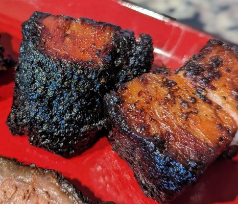 Rollin Smoke BBQ by null