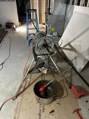 LeClair Plumbing & Heating