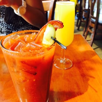 Open City - Bbq bloody. Yum - American Near Me - Washington, DC, District of Columbia