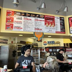 Jimmy John's