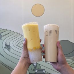 Mango Pomelo Sago