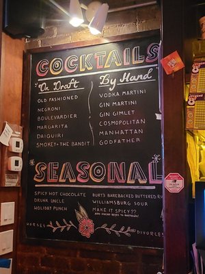 Horses and Divorces by null