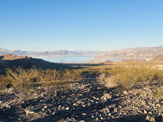 Hemenway Park by null