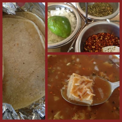 Taqueria La Morena by null