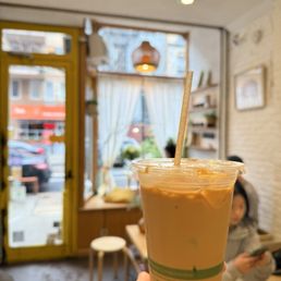 Vietnamese Iced Coffee