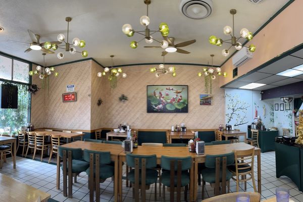 Saigon House Restaurant by null