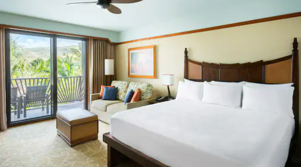Aulani, A Disney Resort & Spa by null