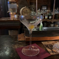 The Brick Room