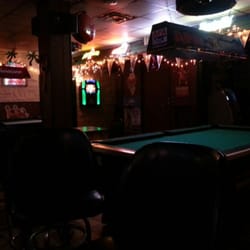 Sundown Lounge