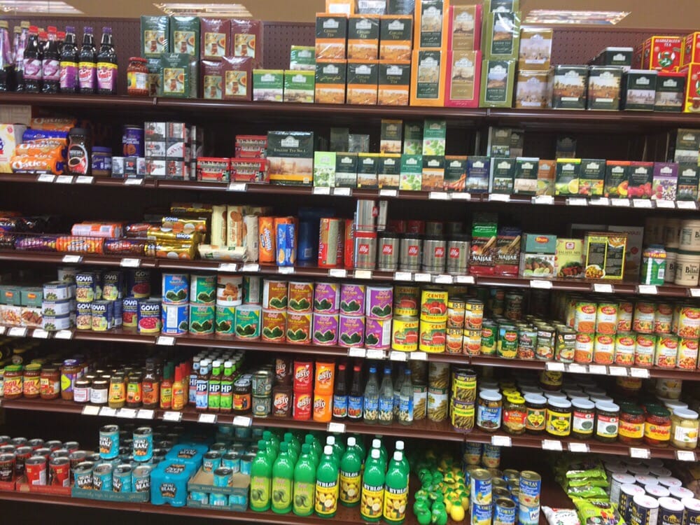 KEEMAT GROCERS 13 Reviews 2133 S Mason Rd, Katy, Texas