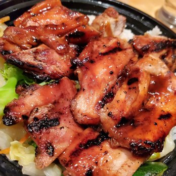 Teriyaki Madness - Teriyaki chicken - Japanese Near Me - Marlton, New Jersey Teriyaki Madness - Teriyaki chicken - Japanese Near Me - Marlton, New Jersey