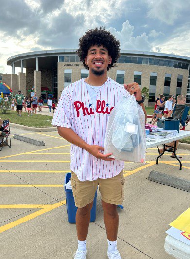 Classroom In a Bag - social services organization in Richmond, TX