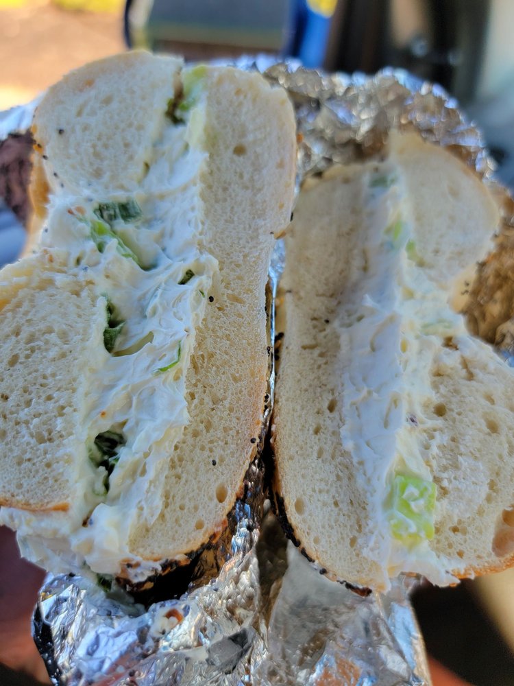 POMPTON LAKES HOT BAGELS & DELI 18 Photos & 35 Reviews 722 Hamburg