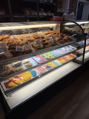 Kirchhoff's Bakery and Deli by null