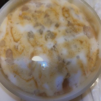 Wild Honey BBQ - Banana pudding - Smokehouse Near Me - Atlantic City, New Jersey