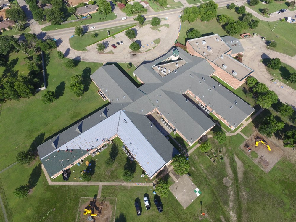 Slide of Stiller Roofing