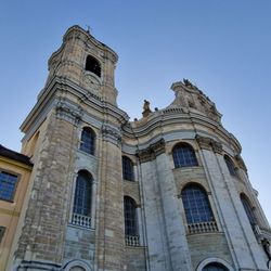 Basilika St. Martin - Basilika St. Martin