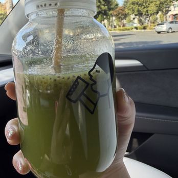 Heytea - Kale boost tea - Bubble Tea Near Me - Sunnyvale, California Heytea - Kale boost tea - Bubble Tea Near Me - Sunnyvale, California