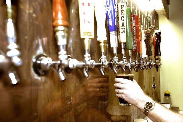 Larson Marketing Project