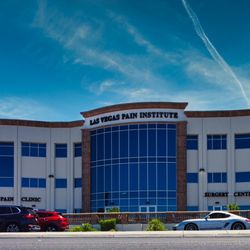 Las Vegas Pain Institute and Medical Center - Henderson location