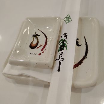 Sushi Love - Inside - Sushi Bars Near Me - Las Vegas, Nevada