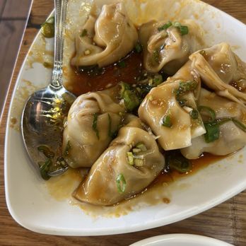 Juicy Dumpling Factory - Chinese Near Me - Redondo Beach, California