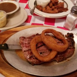 Hot Roast Beef Sandwich