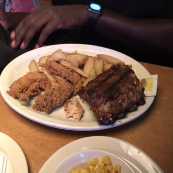 Texas Roadhouse - Chicken and Ribs - American Near Me - Deer Park, New York Texas Roadhouse - Chicken and Ribs - American Near Me - Deer Park, New York