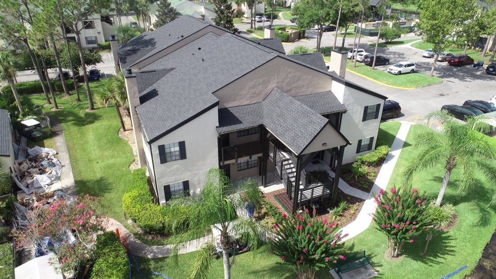 Slide of Superior One Roofing