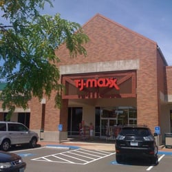 T.J. Maxx Tualatin