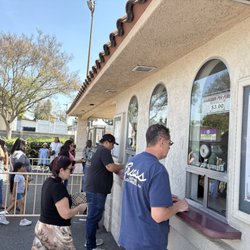 Paramount Swap Meet