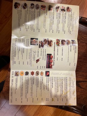 Zaytoon's Kabob by null