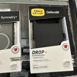 RASelectronics - Drop proof iPhone 17 cases