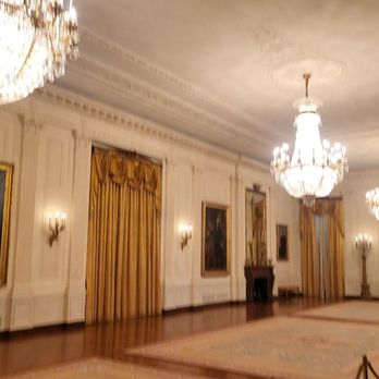 The White House - White room - Landmarks & Historical Buildings Near Me - Washington, DC, District of Columbia The White House - White room - Landmarks & Historical Buildings Near Me - Washington, DC, District of Columbia