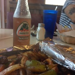 Fajitas