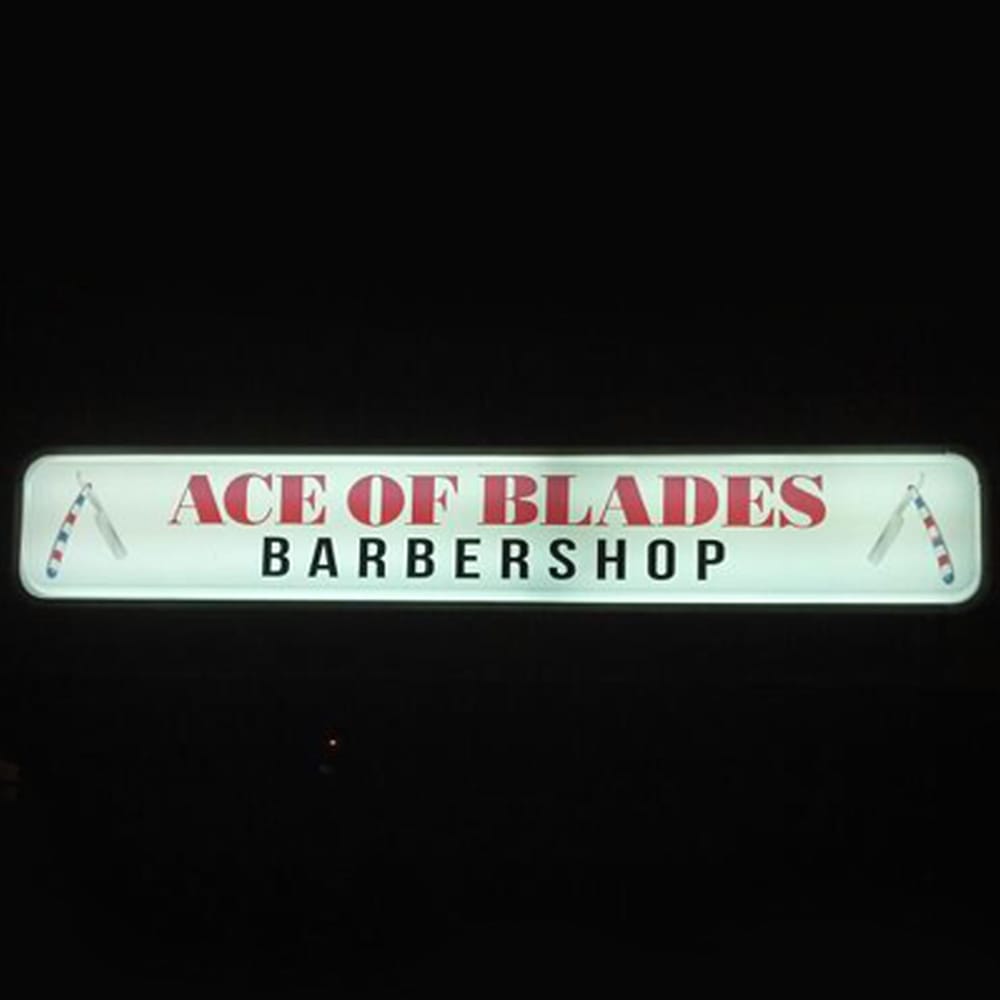 ACE OF BLADES Updated September 2024 3227 E Matthews Ave, Jonesboro