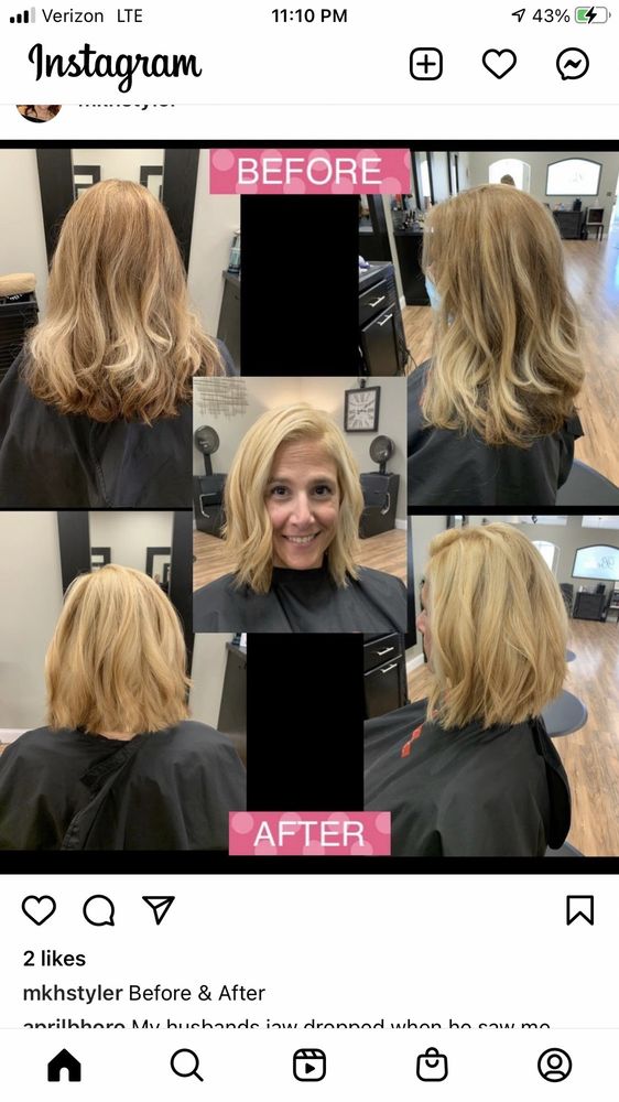 ACCENTS SALON SPA Updated October 2024 30 Photos & 43 Reviews