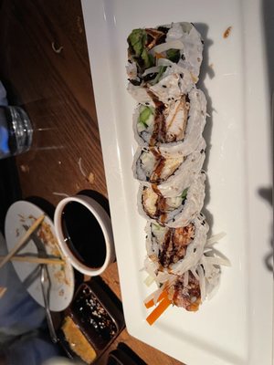En Sushi by null
