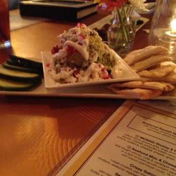 MOSAIC Restaurant - New American Near Me - Richmond, Virginia MOSAIC Restaurant - New American Near Me - Richmond, Virginia