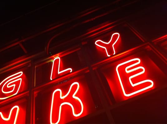 Ugly Monkey Party Bar by null