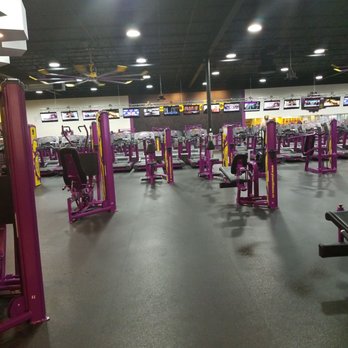 Planet Fitness - Gyms Near Me - Independence, Missouri