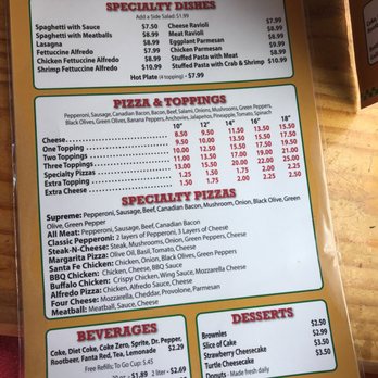 Constantino's - Pizza Near Me - Somerset, Texas Constantino's - Pizza Near Me - Somerset, Texas