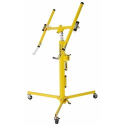 Quicklift Rentals & Hitches - Panel drywall lift