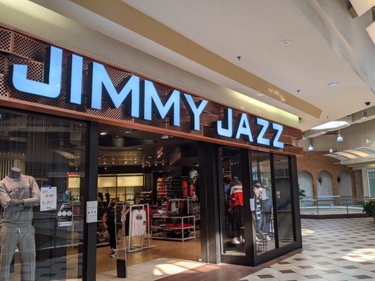 Jimmy Jazz 7201 Two Notch Rd Columbia Sc Fashion Designers Mapquest