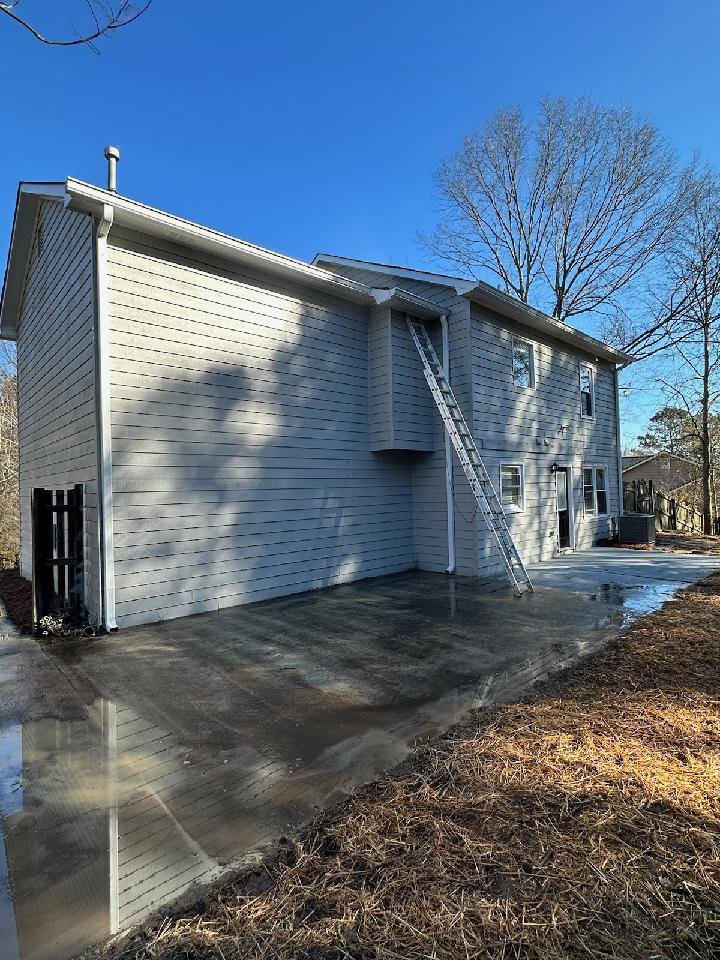 Slide of Z Innovations