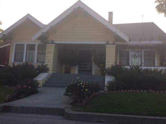 Dresden's Bed and Breakfast by null