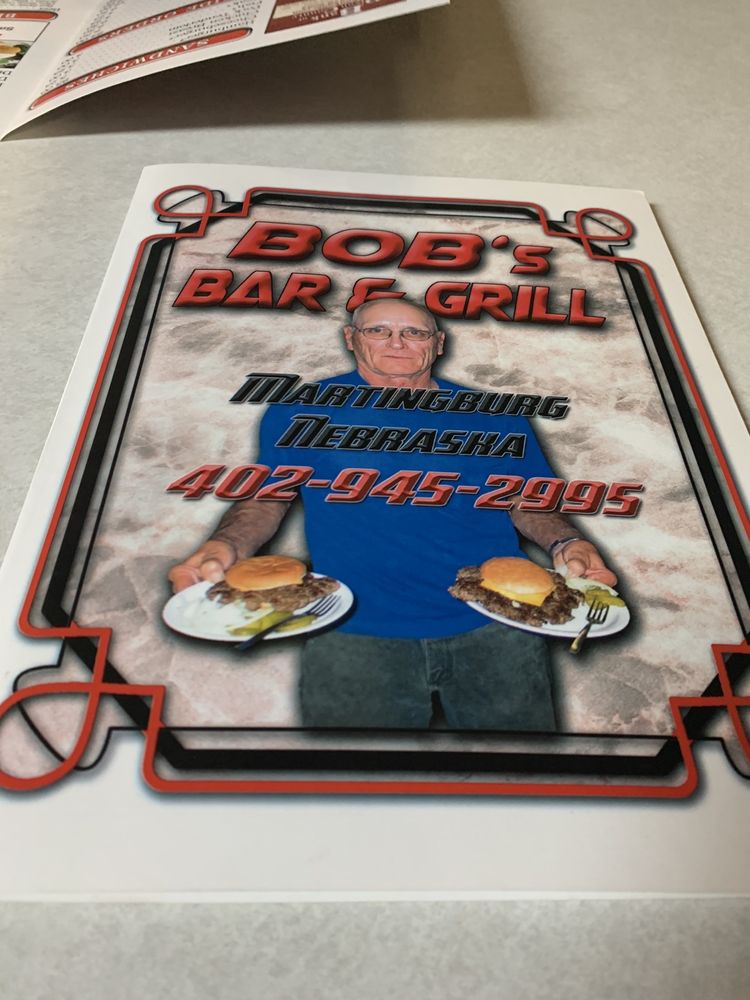 BOB’S BAR & GRILL Updated September 2024 34 Photos & 29 Reviews